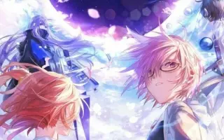 Fgo3周年 搜索结果 哔哩哔哩 Bilibili