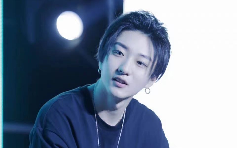 【cto王梓宁】【无赖】20220426微博直播