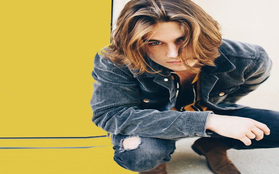 亚当斯joel adams - fake friends (official music video)