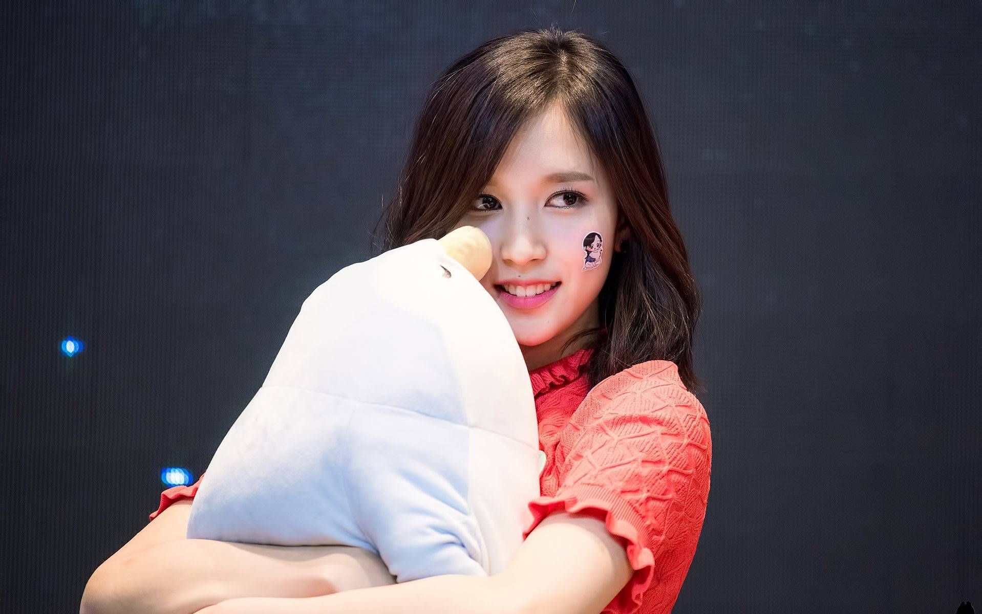 【twice 名井南】pretty girl_哔哩哔哩 (゜-゜)つロ 干杯~-bilibili