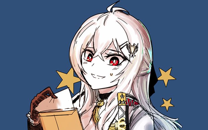 【少女前线】iws2000:我特么社保!