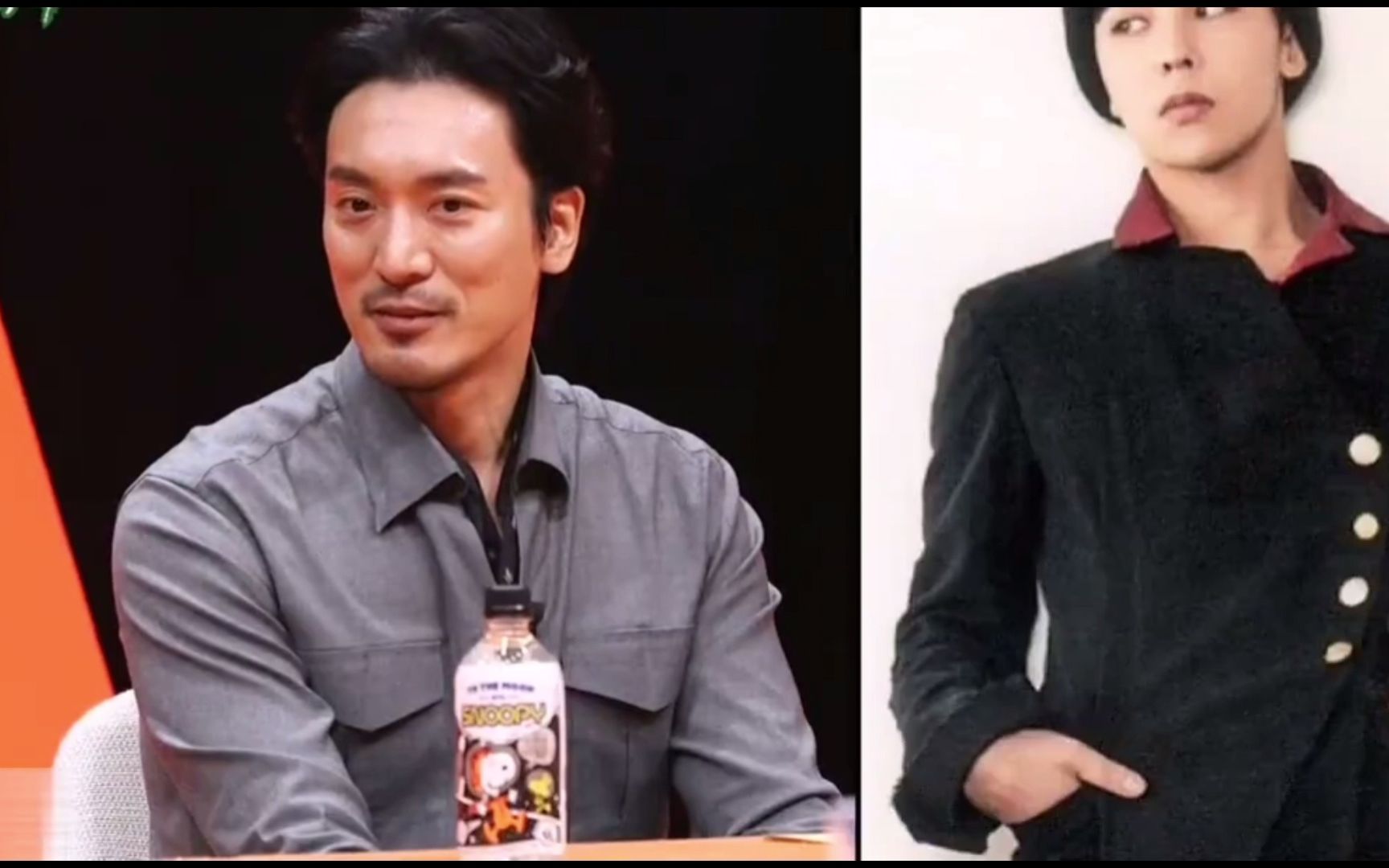 我家的熊孩子,金民俊自爆和权志龙初次见面时有点别扭,现在和小舅子