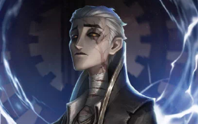 【第五人格】懂不懂隐士的含金量啊