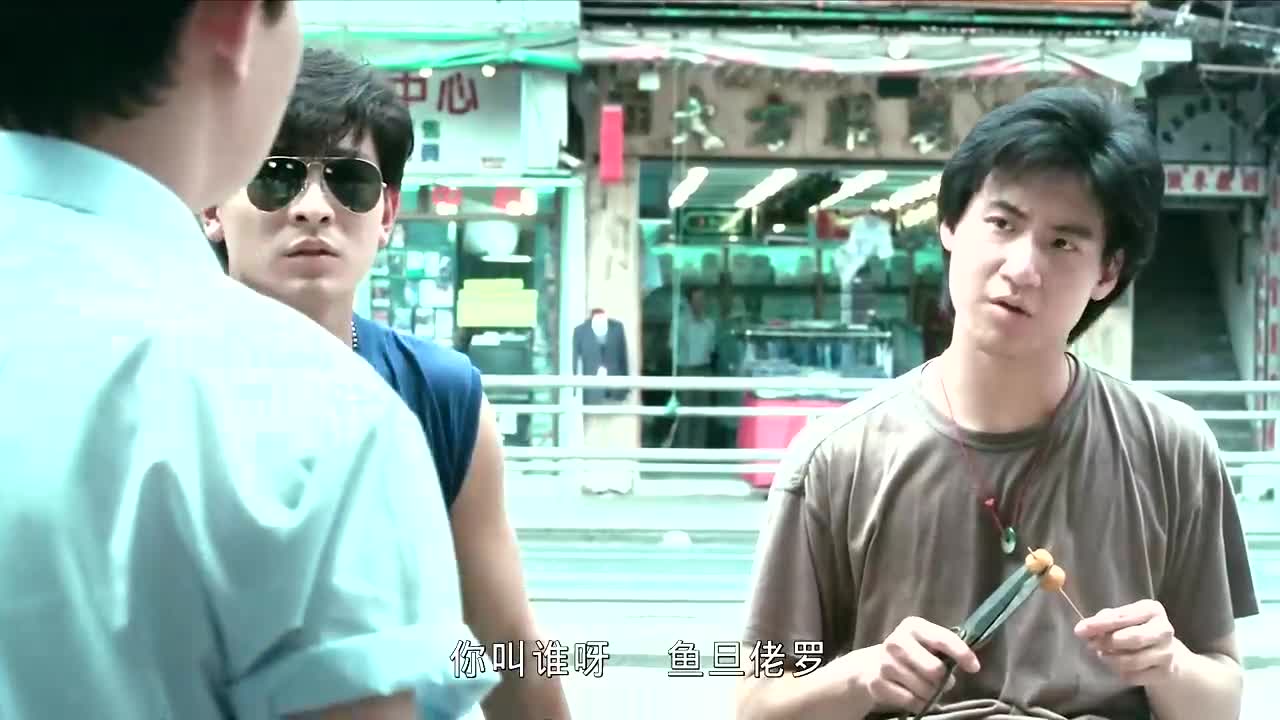 苍蝇哥真的是太可爱了!