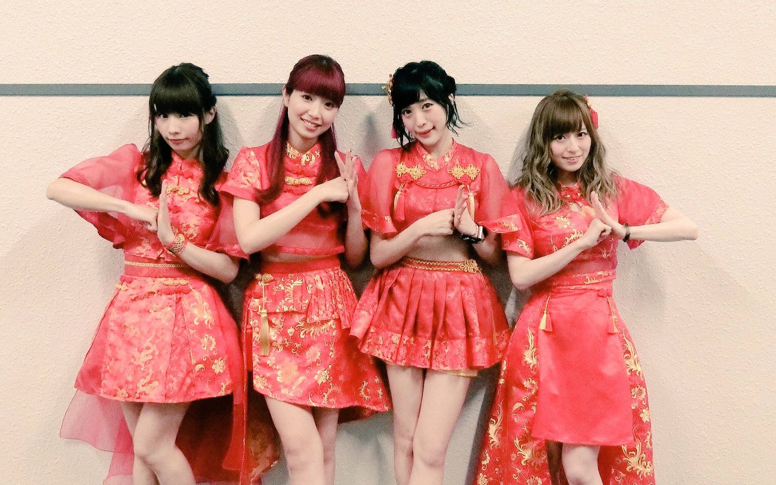 【silent siren】不做造梦的少女 梦见る少女じゃいられない_哔哩哔哩