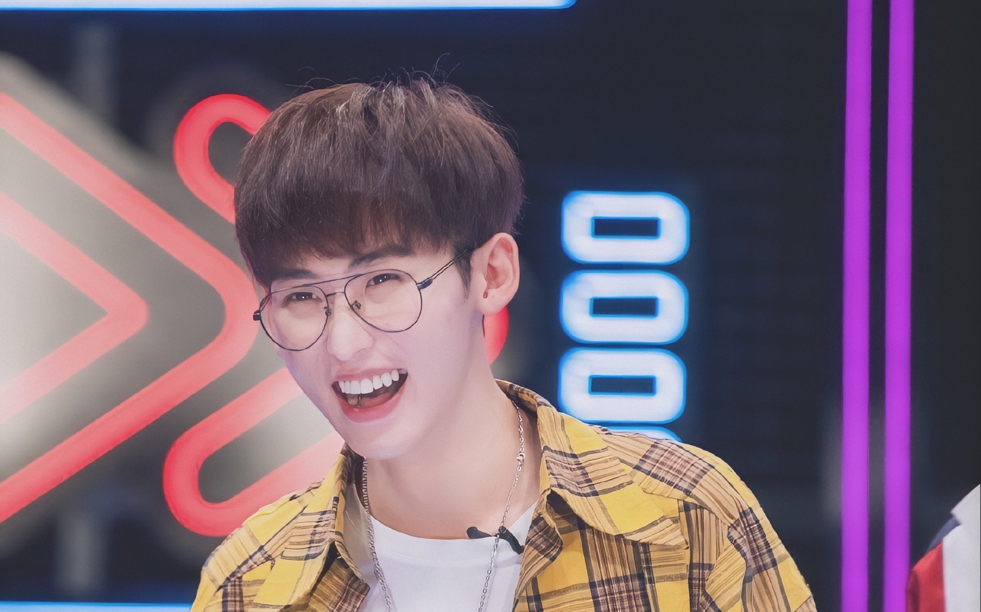 【唐九洲】可爱少年