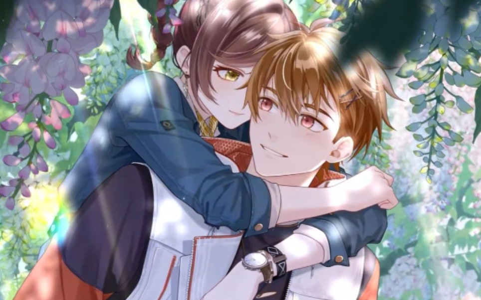 未定事件簿夏彦繁荫浮岁卡面剧情电话