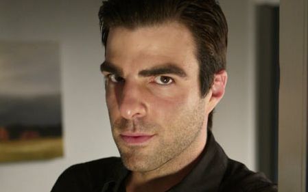 [图]Sylar和Peter困在梦境中-Zachary Quinto 15分钟cut 扎克瑞昆图剪辑