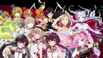 16年丰田普锐斯零件拟人化 二次元化 Toyota Prius Impossible Girls 官方 Pv 日文 罗马音字幕 哔哩哔哩 Bilibili