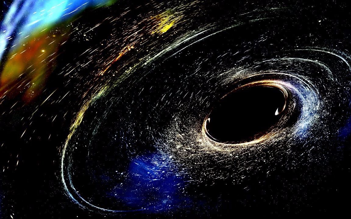 【veritasium】又有一项引力波的新发现!