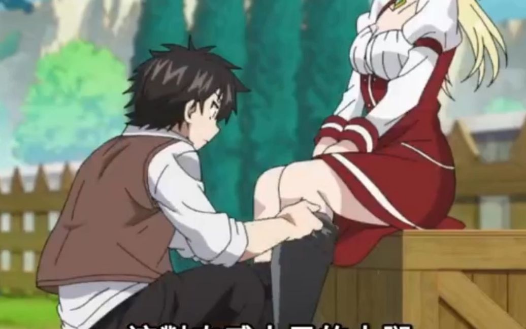 "青梅竹马的大肉腿,真是太涩琴啊~~"