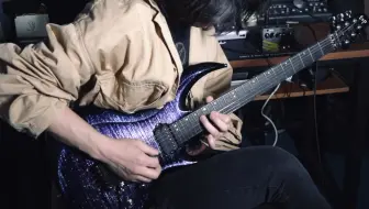 B站人均At the place where you call-张清