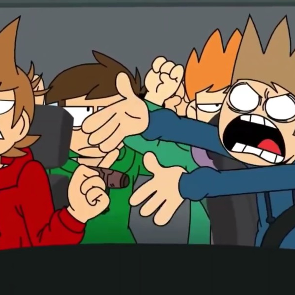 JONSWORLD in EDDSWORLD !!