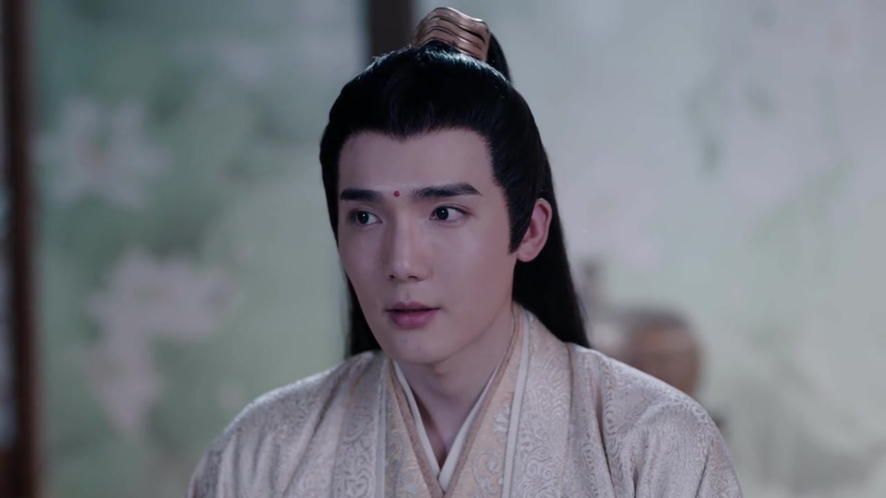 陈情令金子轩os真的一点都不勉强08