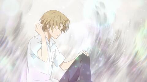 茜さす Aimer X 夏目友人帐 人生中追的第一部番娘口三三听了直呼内行 哔哩哔哩 Bilibili