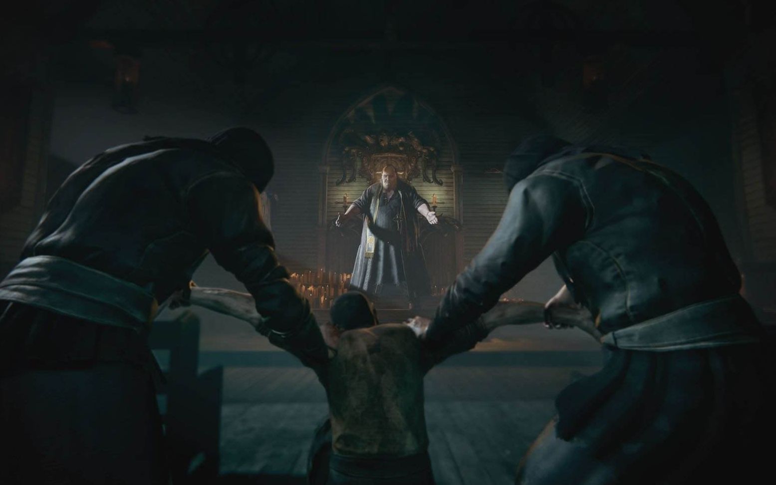 逃生2更新后删除的关卡盘点