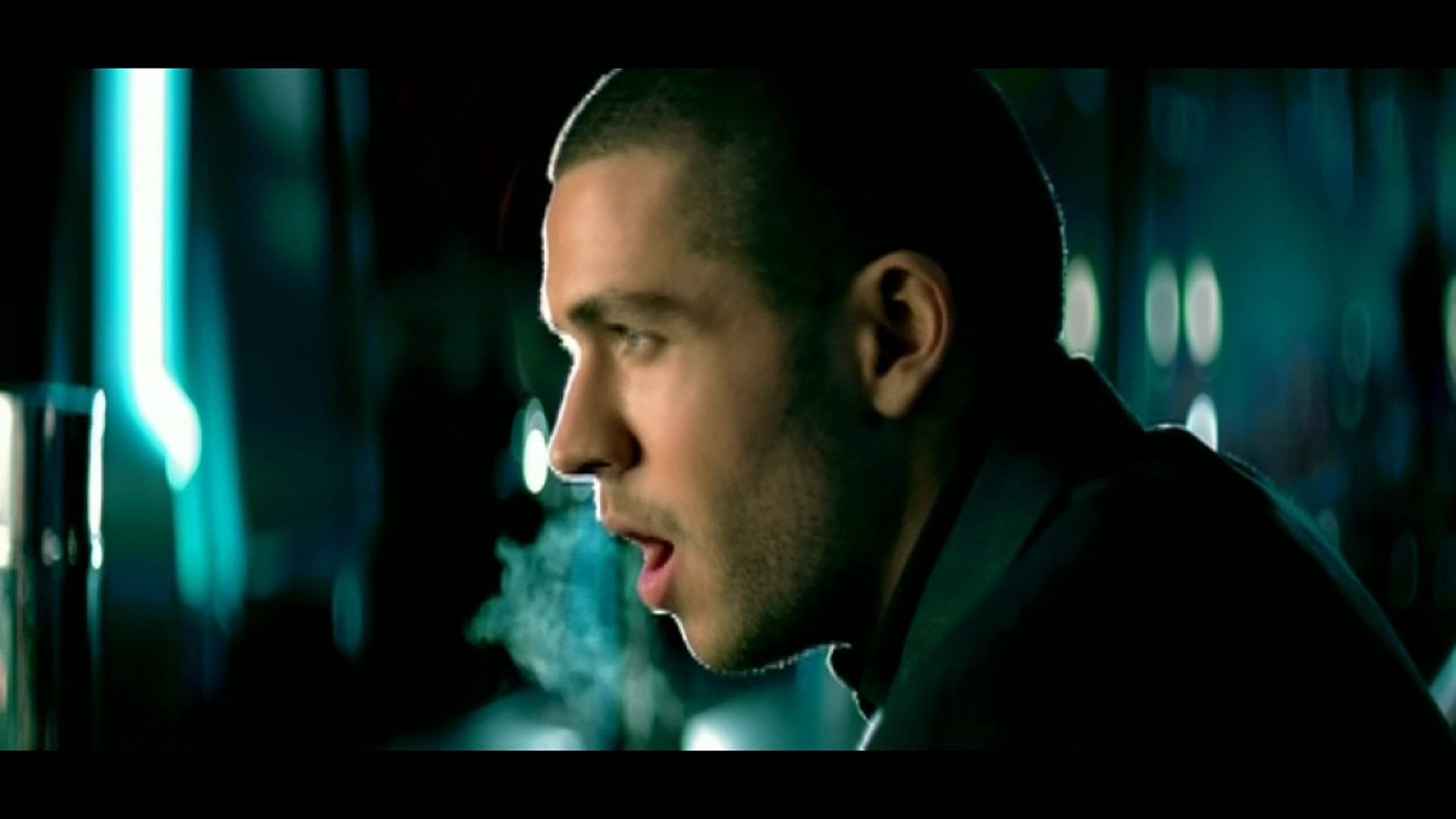 [图]【欧美高清MV】Shayne Ward - No Promises