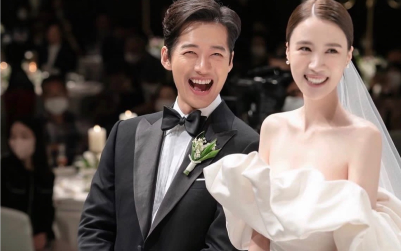 南宫珉求婚陈雅凛视频