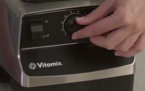 【原装进口】美国维他美仕 VITAMIX TNC5200 破壁调理 料理机 破壁料理机哔哩哔哩bilibili