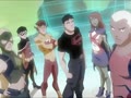 JLU片头各种混剪哔哩哔哩bilibili