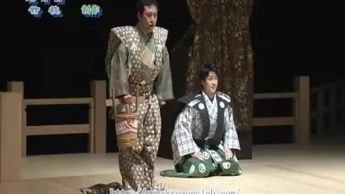 NHKビデオ 野村萬斎 VHSビデオ ２本 1365236180.jpg?1633926768