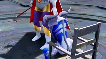 奥特曼动画片02#赛罗奥特曼02#捷德奥特曼