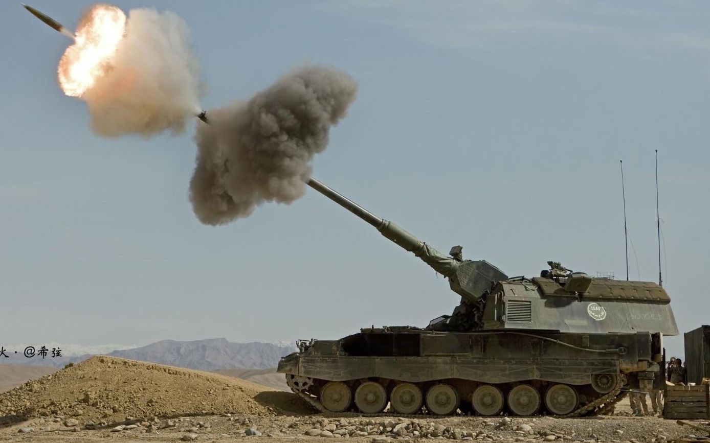 【arma3】西风火炮   精准空袭