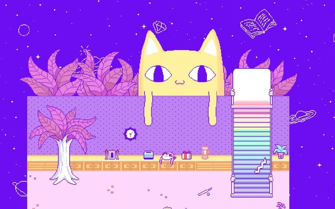 [图]【OMORI OST】 Lost at a Sleepover. Extended Version