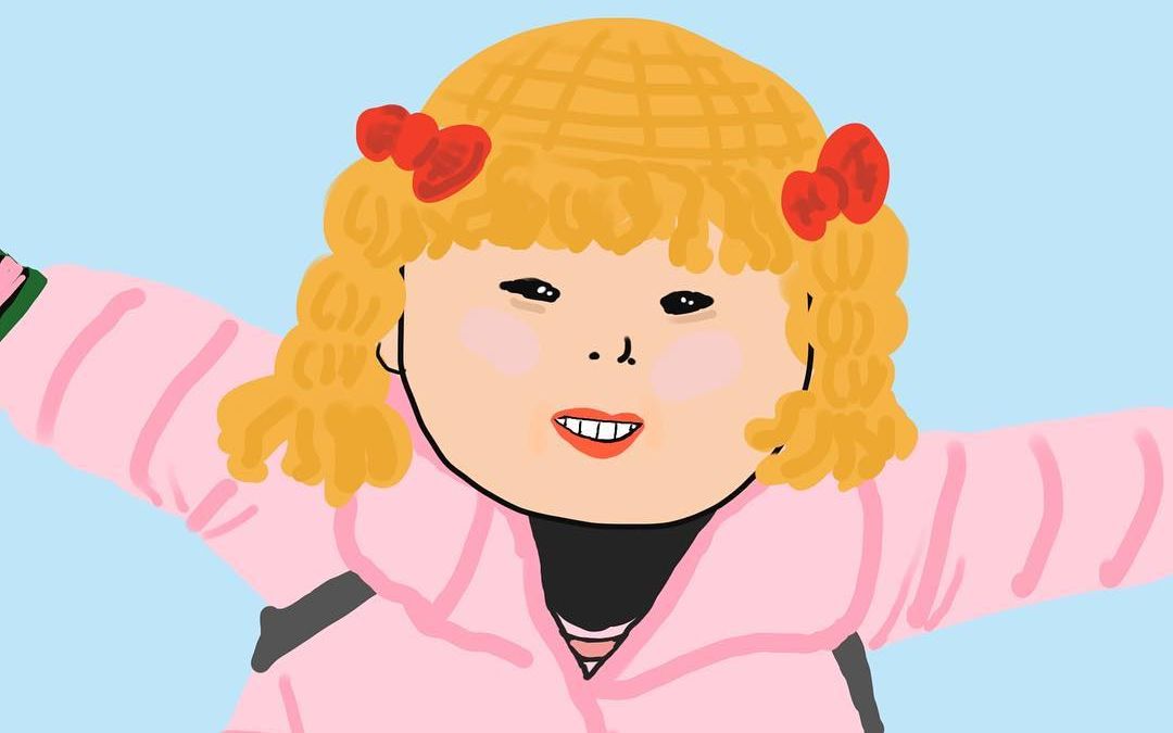 旧家新家朴娜莱