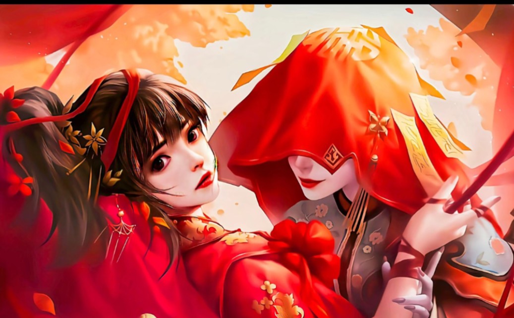 纸嫁衣2广播剧第二集