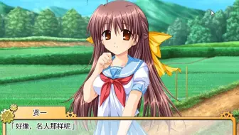 车轮之国向日葵的少女 大音灯花的口癖 杀了你 去死 合集 单机游戏热门视频