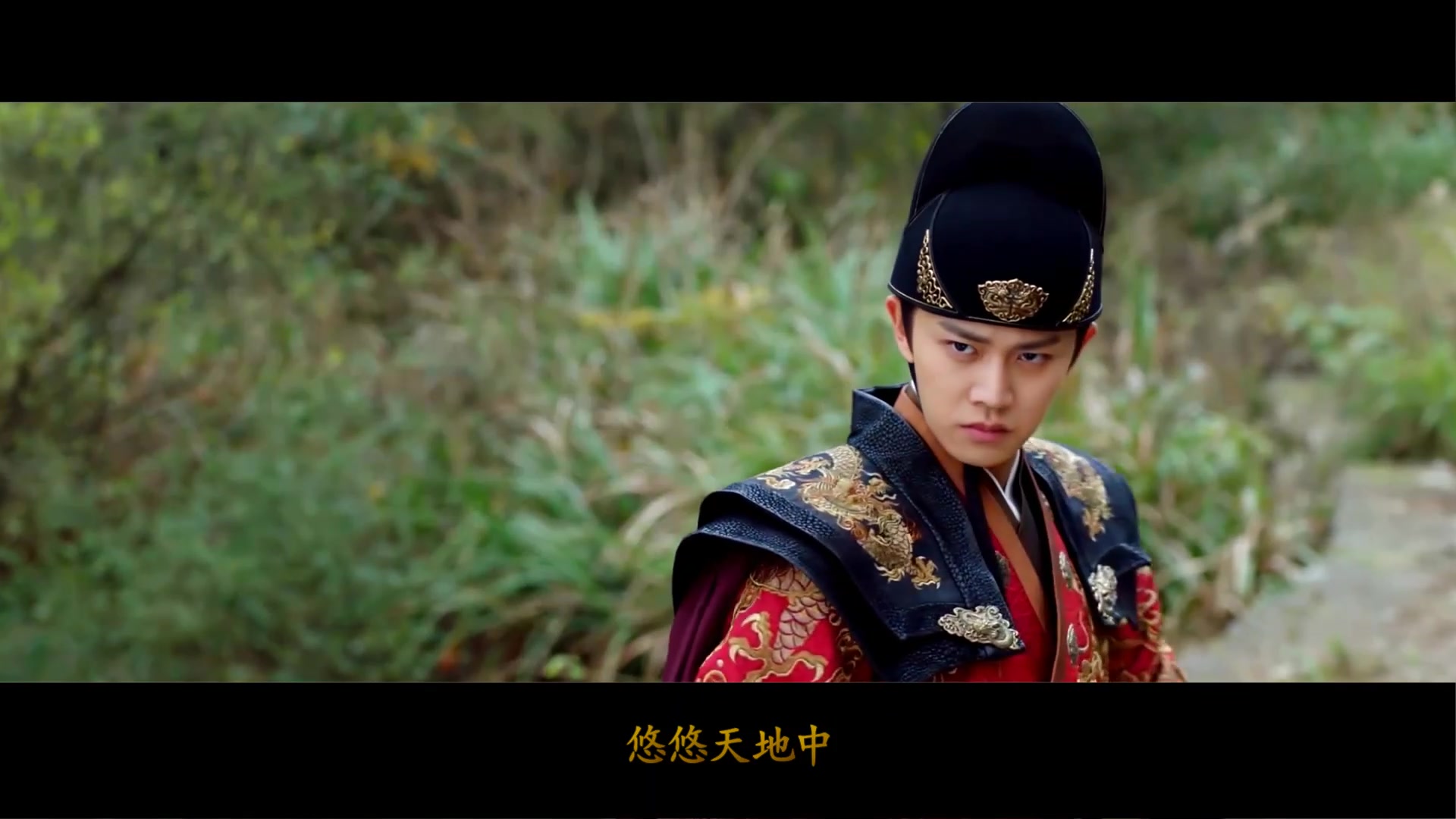 锦衣之下·陆绎·薛定谔的绝情《锦衣卫》(微剧情)