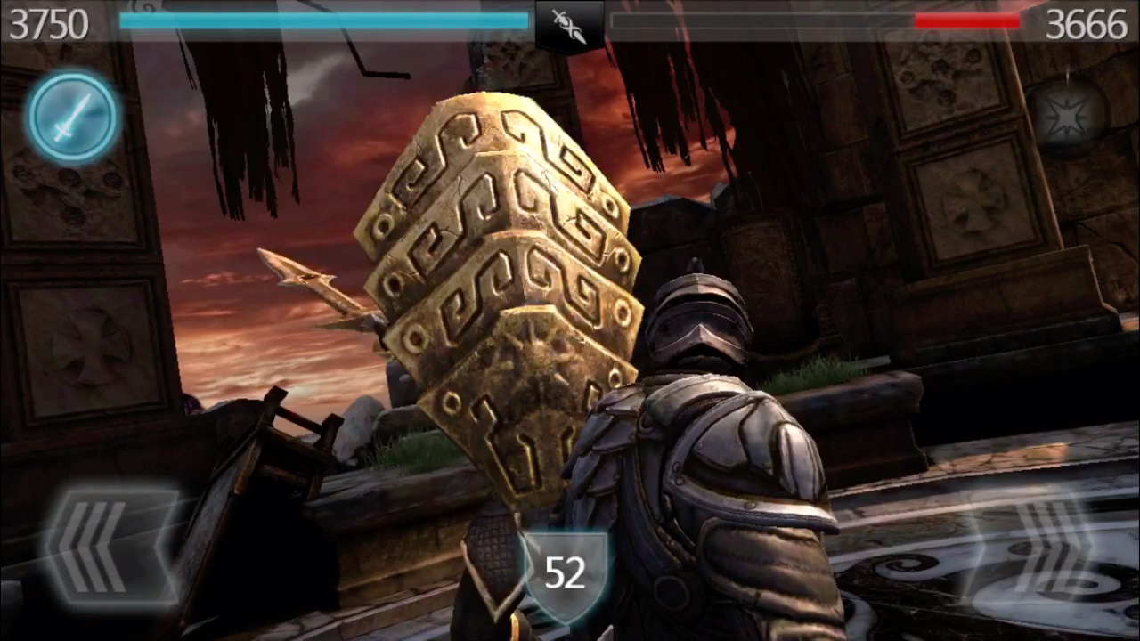 【无尽之剑2】new game 解救工匠黑末【无尽之剑】向我大无尽致敬!