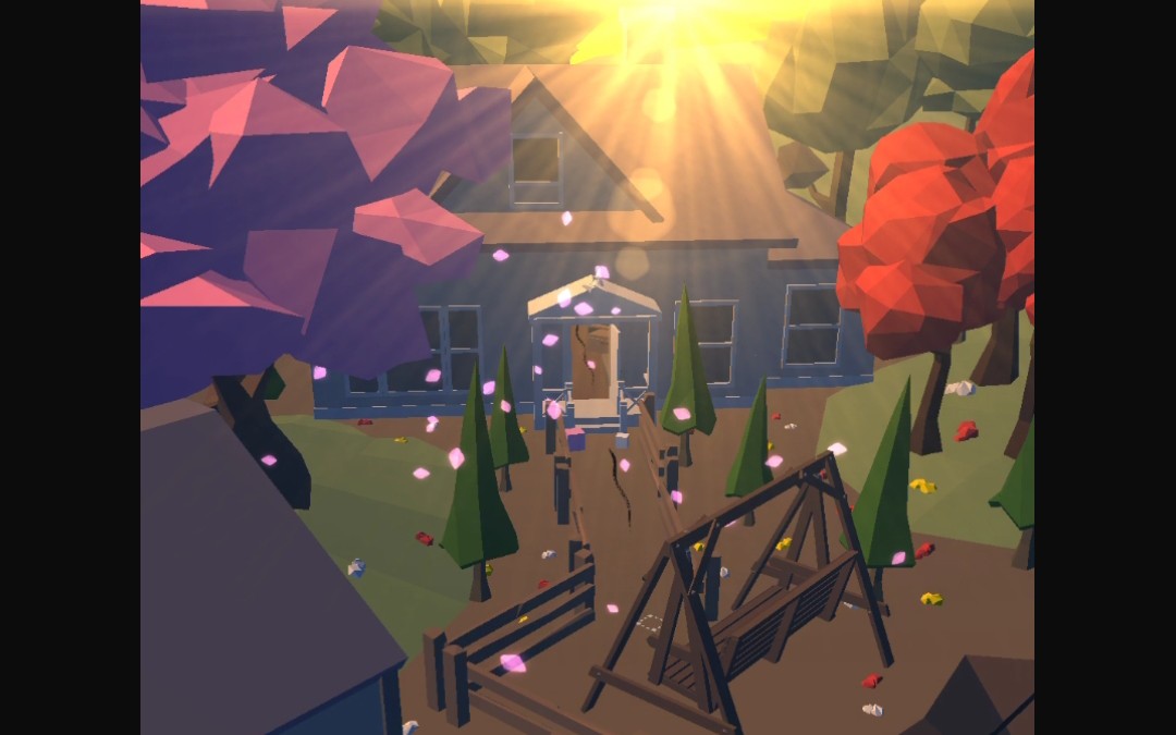 跳舞的线战殇完美通关