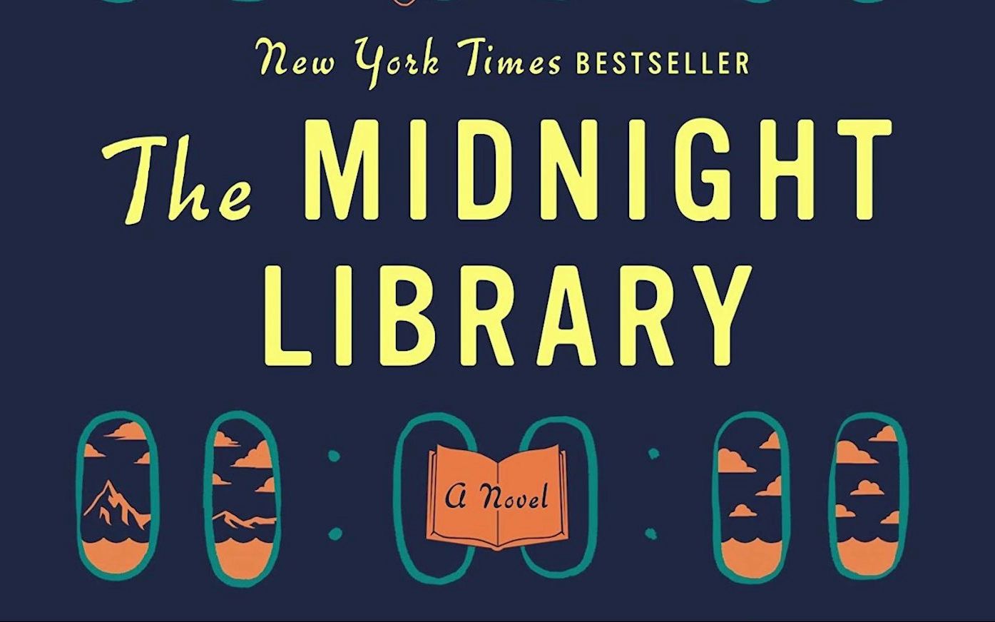 [图]【BBC广播剧】The Midnight Library, episode-6