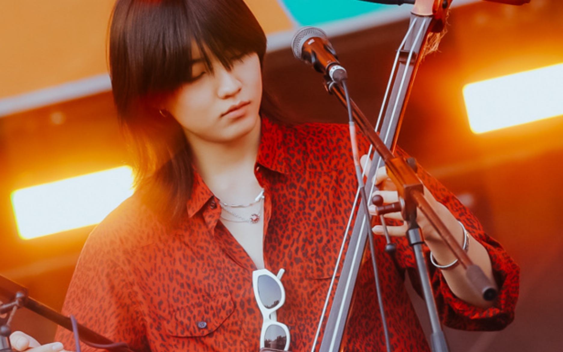 20210502上海草莓音乐节哈拉木吉直拍