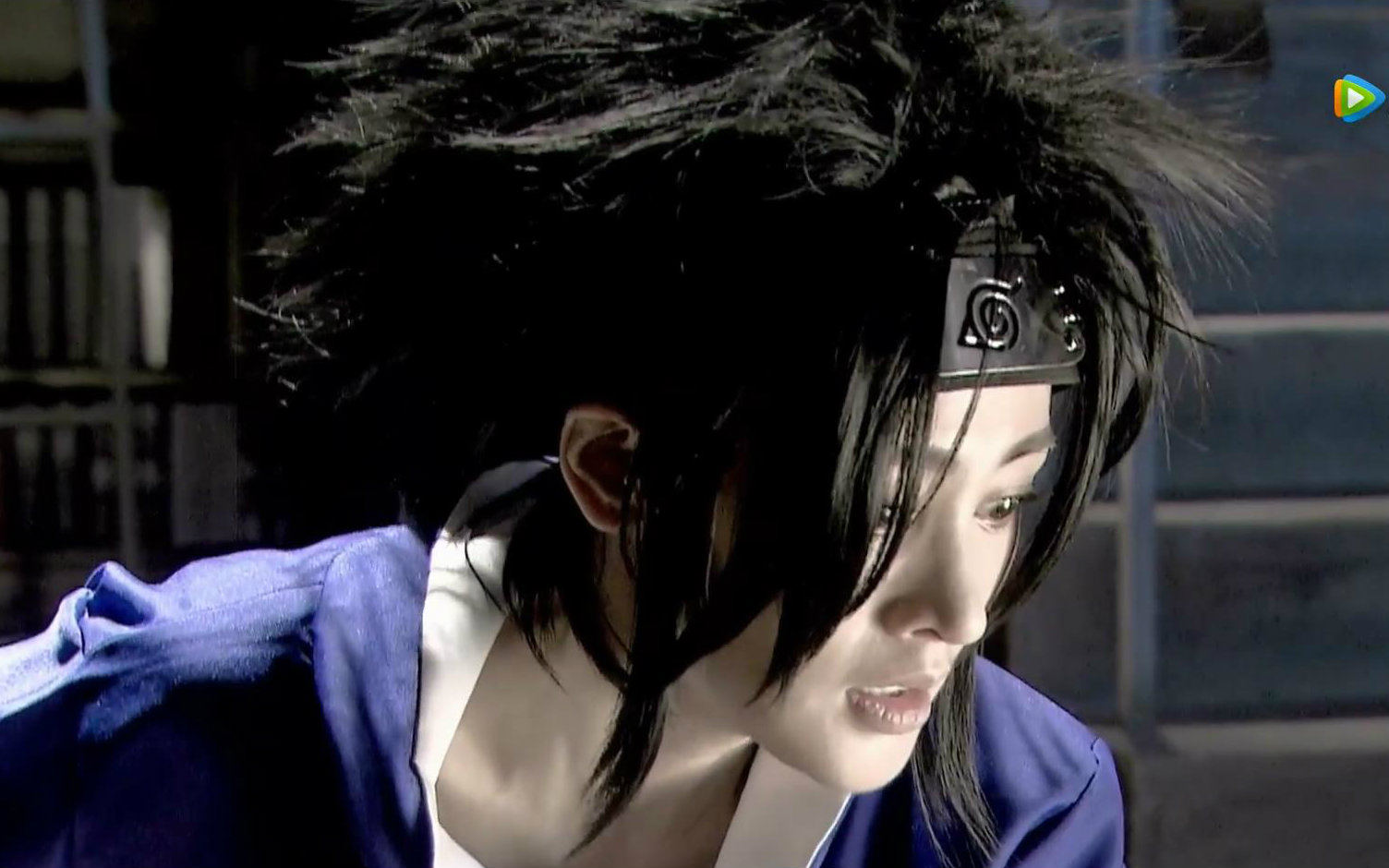 【张天爱】怪咖啡ep56朱丽叶1080pcut