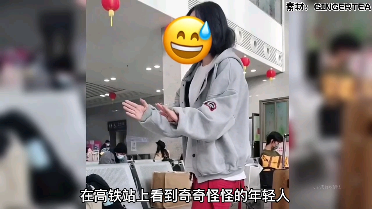 [图]为了点学分，大学生也是拼了啊