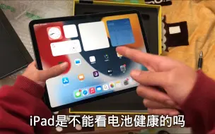 Video herunterladen: 这iPad拿来打吃鸡又大又重，超出我的想象🤯