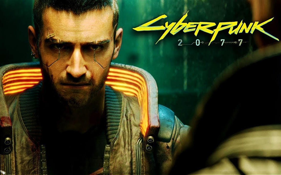 cyberpunk 2077 — official cinematic trailer  e3 2019