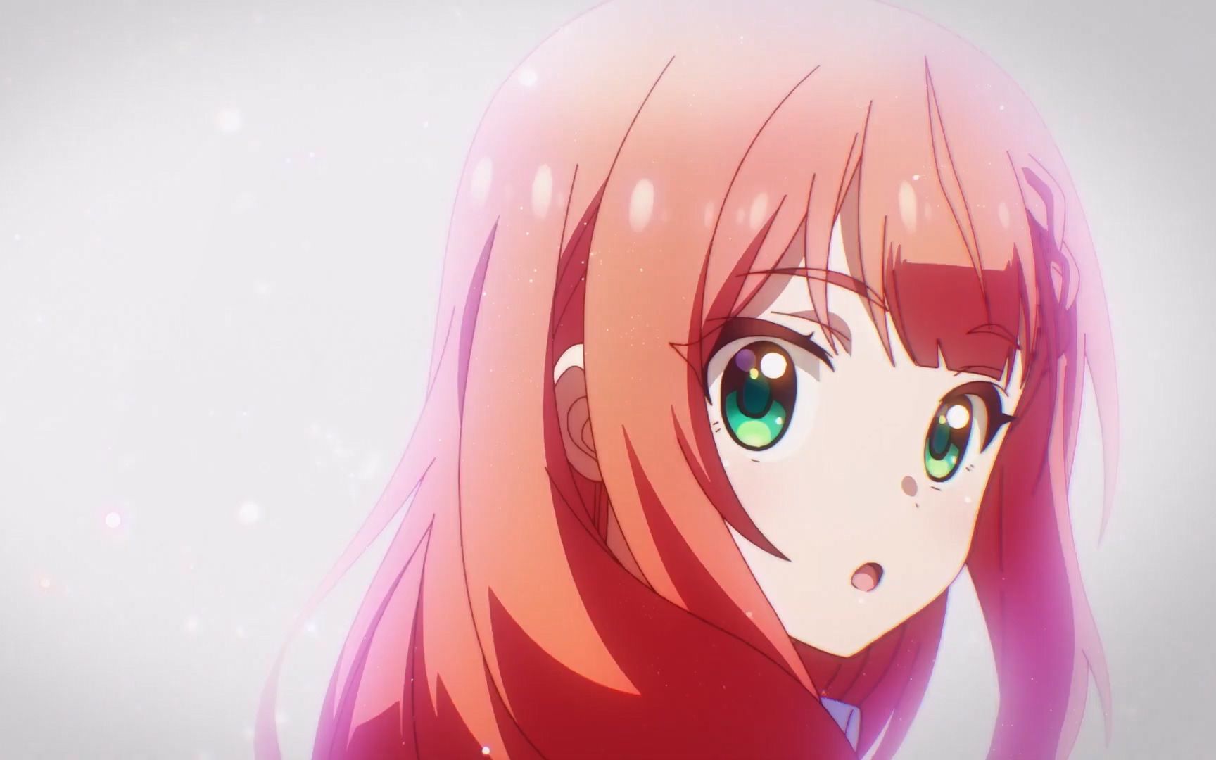 【7月】满怀美梦的少年是现实主义者 pv2【tsdm星文社/1080p】