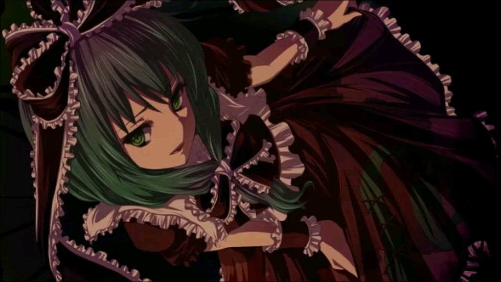 (c83)【東方vocal】星屑のダークサイド - (sound holic)