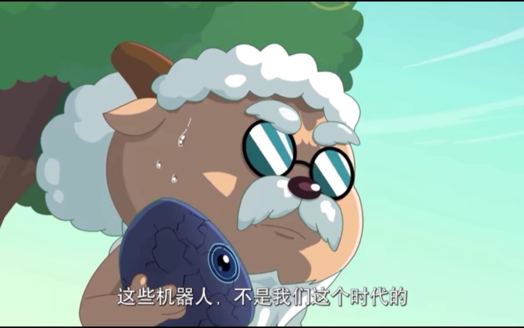 【筐出胜利】大结局埋了一个伏笔