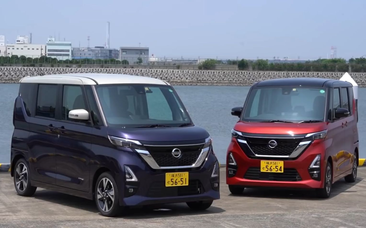 kcarnbox的王者地位被超越日产roox外观内饰介绍