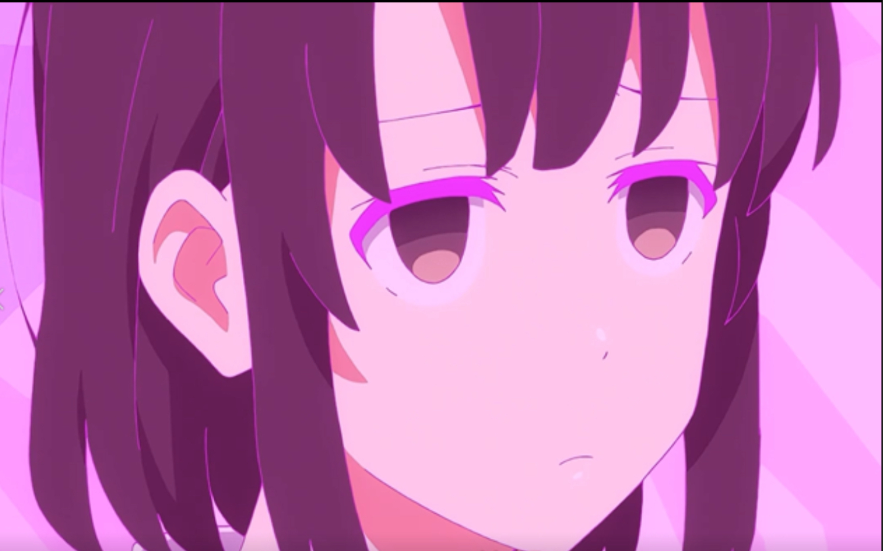 【路人女主】【圣人惠篇三】【关于我惠表情平静却总能一语中这回事】