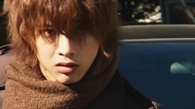 ディズニー・ハロウィーン」千葉雄大×吉沢亮×中川大志メイキング映像_