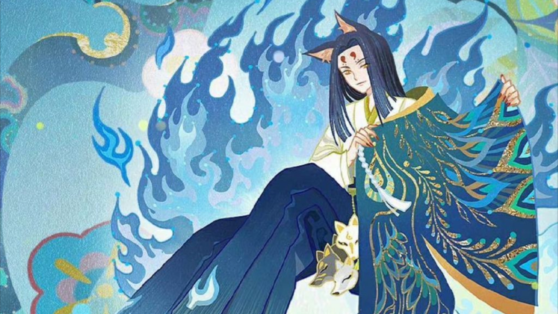 来看看今年百绘罗衣有哪些神仙作品吧