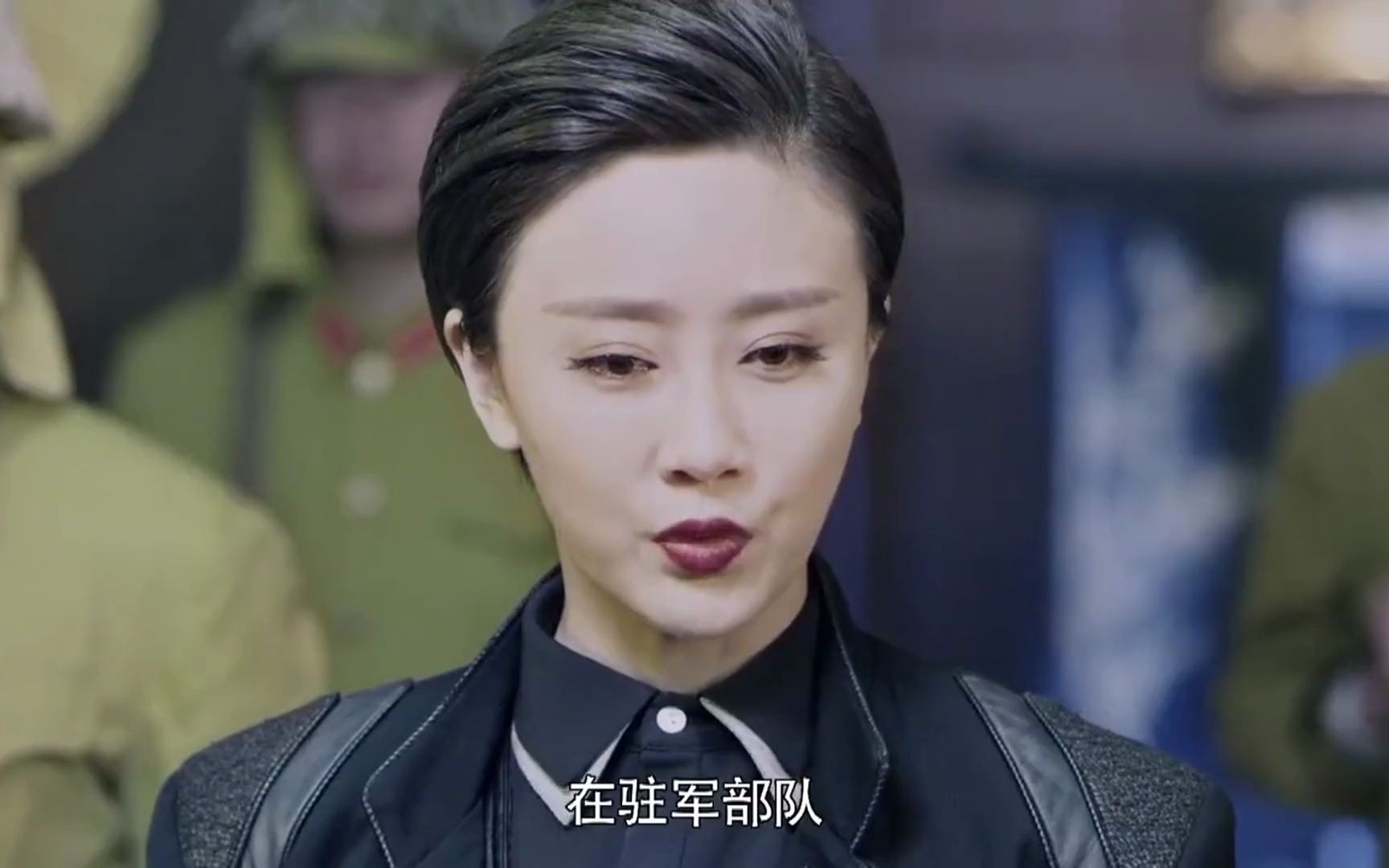 战地枪王:女鬼子拿出委任状,想成为最高指挥官