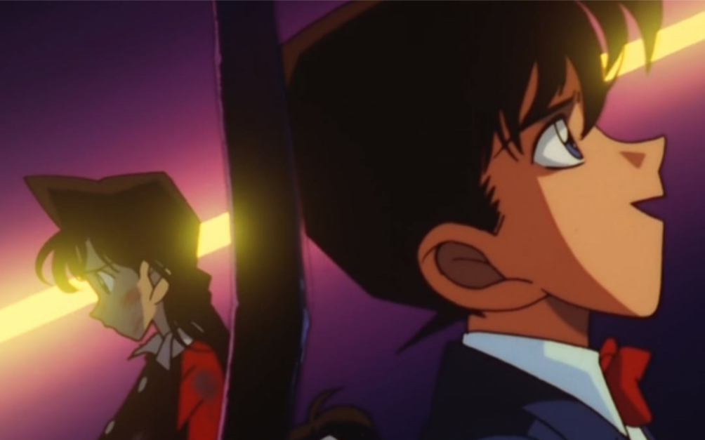 名侦探柯南:计时引爆摩天大楼