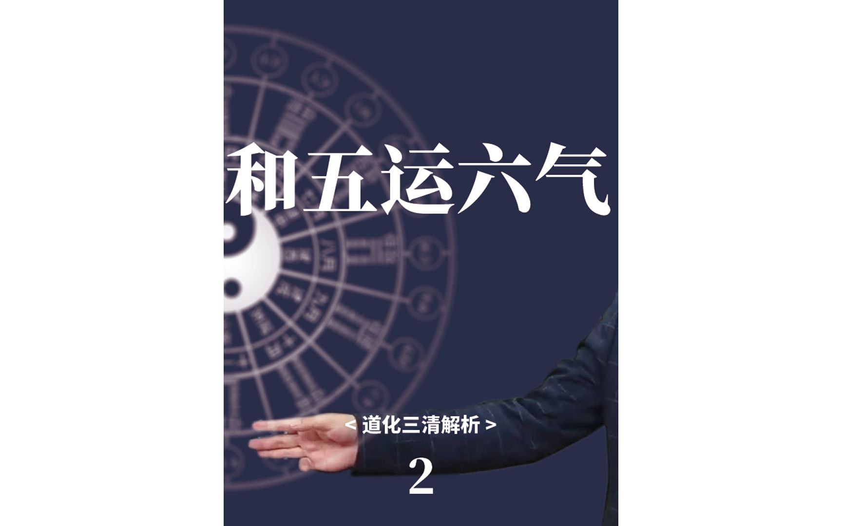 医功阁李尚儒医理传真道化三清解析哔哩哔哩bilibili